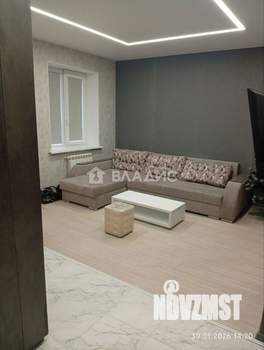 3-к квартира, вторичка, 59м2, 2/3 этаж