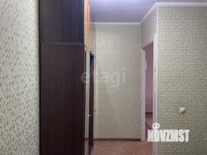 1-к квартира, вторичка, 41м2, 5/5 этаж