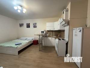 Студия квартира, вторичка, 30м2, 3/10 этаж