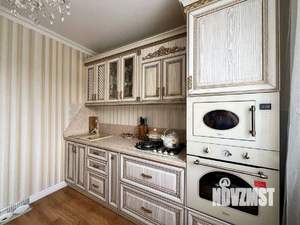 4-к квартира, вторичка, 85м2, 8/10 этаж