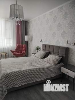 2-к квартира, вторичка, 53м2, 14/21 этаж