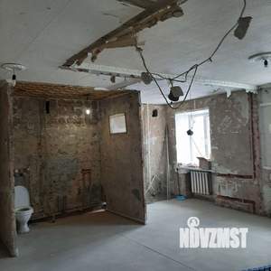 4-к квартира, вторичка, 69м2, 3/9 этаж