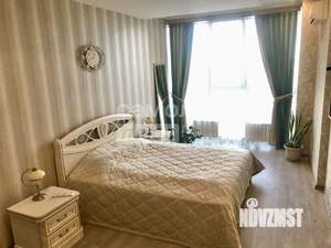 1-к квартира, вторичка, 65м2, 7/11 этаж