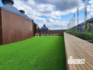 1-к квартира, вторичка, 38м2, 5/17 этаж