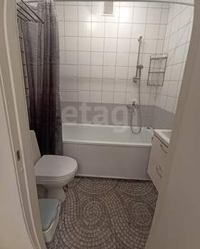 2-к квартира, вторичка, 47м2, 4/5 этаж