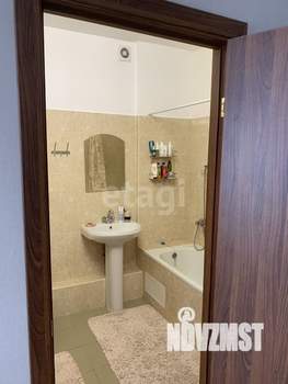 Студия квартира, вторичка, 35м2, 7/9 этаж