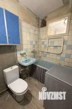 2-к квартира, вторичка, 39м2, 2/2 этаж