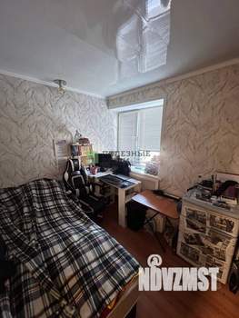 2-к квартира, вторичка, 43м2, 3/3 этаж