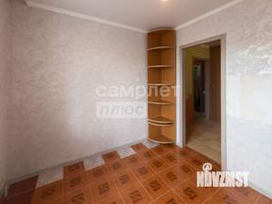 2-к квартира, вторичка, 53м2, 7/7 этаж