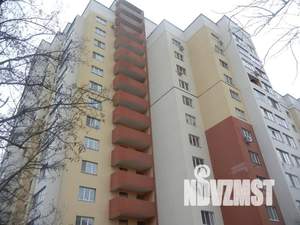 3-к квартира, вторичка, 86м2, 5/10 этаж