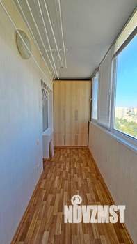 3-к квартира, вторичка, 117м2, 11/17 этаж