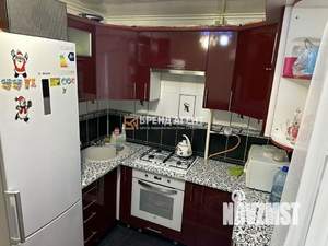 2-к квартира, вторичка, 50м2, 8/12 этаж