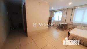 1-к квартира, вторичка, 31м2, 1/5 этаж