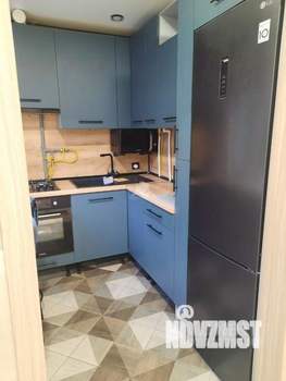 2-к квартира, вторичка, 44м2, 3/5 этаж