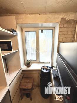 1-к квартира, вторичка, 34м2, 4/9 этаж