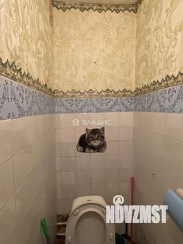 2-к квартира, вторичка, 45м2, 4/5 этаж