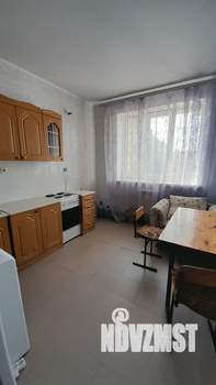 1-к квартира, вторичка, 37м2, 6/6 этаж