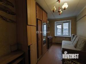 3-к квартира, вторичка, 62м2, 5/5 этаж