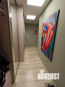 Студия квартира, вторичка, 31м2, 3/5 этаж