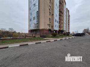 3-к квартира, вторичка, 86м2, 8/9 этаж