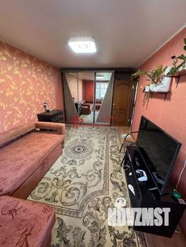 3-к квартира, вторичка, 62м2, 5/5 этаж