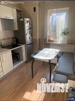 2-к квартира, вторичка, 52м2, 4/16 этаж
