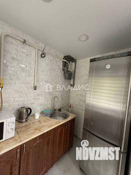 Студия квартира, вторичка, 31м2, 2/5 этаж