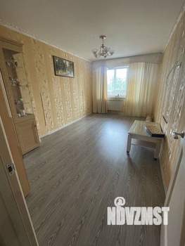 2-к квартира, вторичка, 59м2, 4/10 этаж