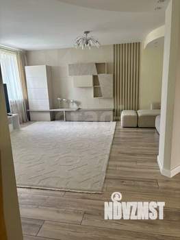 3-к квартира, вторичка, 109м2, 6/17 этаж
