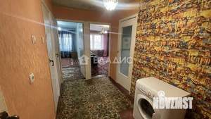 2-к квартира, вторичка, 50м2, 7/12 этаж