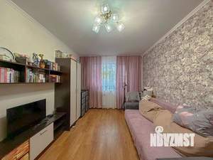 2-к квартира, вторичка, 44м2, 2/5 этаж