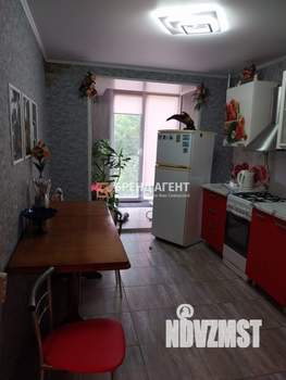 2-к квартира, вторичка, 68м2, 1/5 этаж