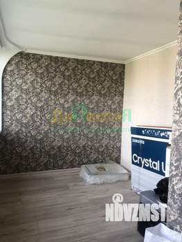 3-к квартира, вторичка, 109м2, 9/10 этаж
