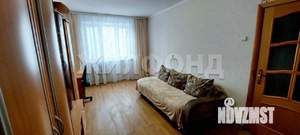 1-к квартира, вторичка, 34м2, 8/10 этаж