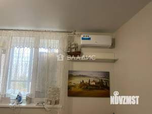 Студия квартира, вторичка, 28м2, 8/14 этаж