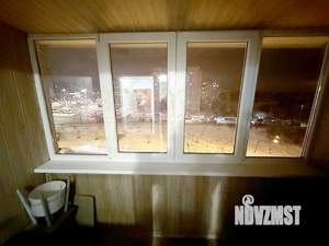 1-к квартира, вторичка, 37м2, 5/12 этаж