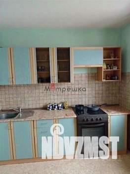 1-к квартира, вторичка, 34м2, 7/9 этаж