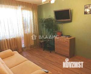 2-к квартира, вторичка, 52м2, 6/9 этаж