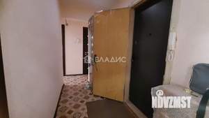 2-к квартира, вторичка, 46м2, 1/10 этаж