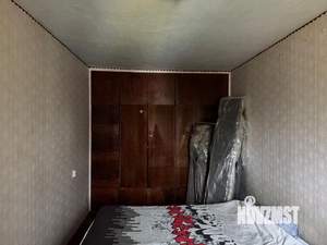 2-к квартира, вторичка, 46м2, 4/5 этаж