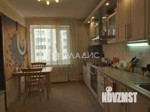 3-к квартира, вторичка, 80м2, 4/10 этаж