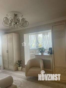 3-к квартира, вторичка, 89м2, 1/8 этаж