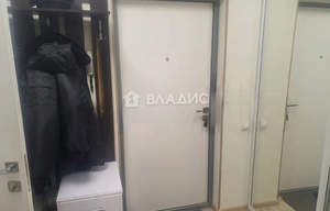 Студия квартира, вторичка, 27м2, 3/5 этаж