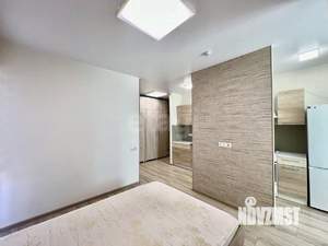 Студия квартира, вторичка, 30м2, 3/5 этаж