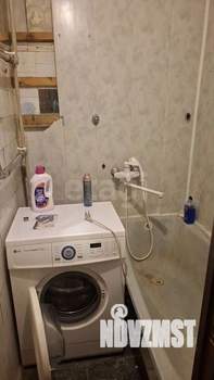 4-к квартира, вторичка, 61м2, 3/5 этаж