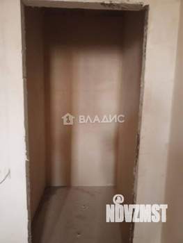 1-к квартира, вторичка, 53м2, 10/14 этаж