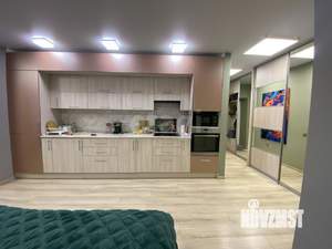 Студия квартира, вторичка, 31м2, 3/5 этаж