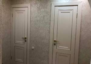 3-к квартира, вторичка, 76м2, 3/15 этаж