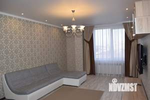 2-к квартира, вторичка, 76м2, 9/17 этаж