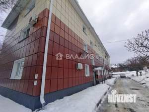 1-к квартира, вторичка, 31м2, 3/3 этаж